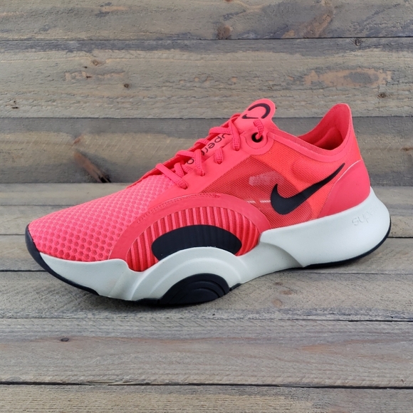 Nike Superrep Go Training Running Shoes NEW - Picture 2 of 10